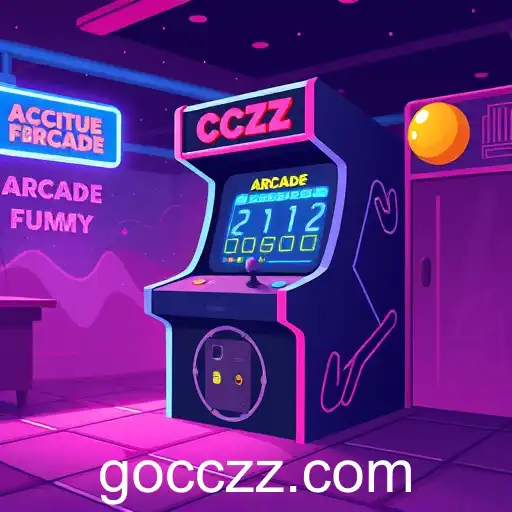 Exploring 'Arcade Fun': A Nostalgic Dive into Classic Gaming