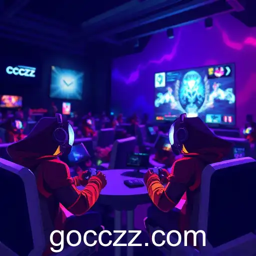 The Rise of CCZZ in the Gaming World