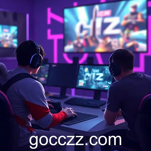 CCZZ: Navigating the Future of Online Gaming