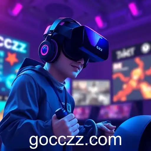 The Evolution of Online Gaming Platforms