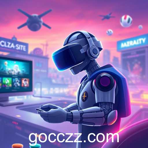 Exploring the Future of Gaming: CCZZ's Expansion
