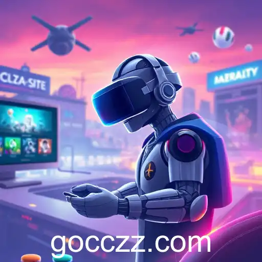 Exploring the Future of Gaming: CCZZ's Expansion