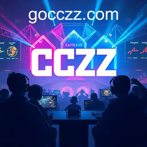 Gaming Evolution: The Rise of CCZZ in 2025