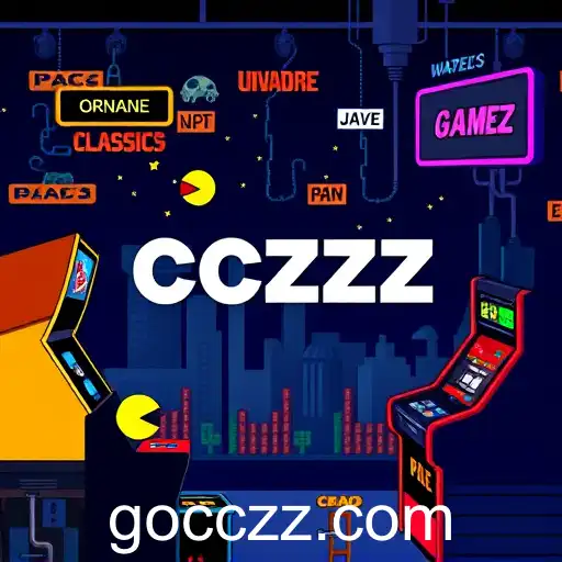 Gaming Evolutions: The Rise of 'cczz'