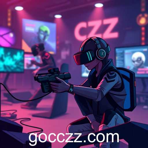 Gaming Trends and Innovations in 2025