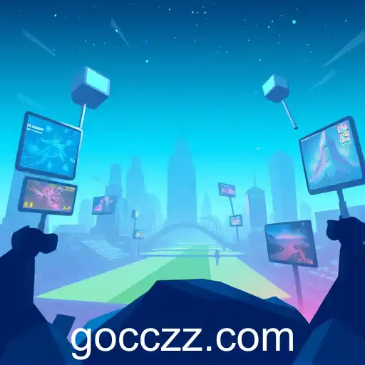 Gaming Innovations Shape the Future