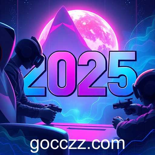 Gaming Innovations Lead Trends in 2025