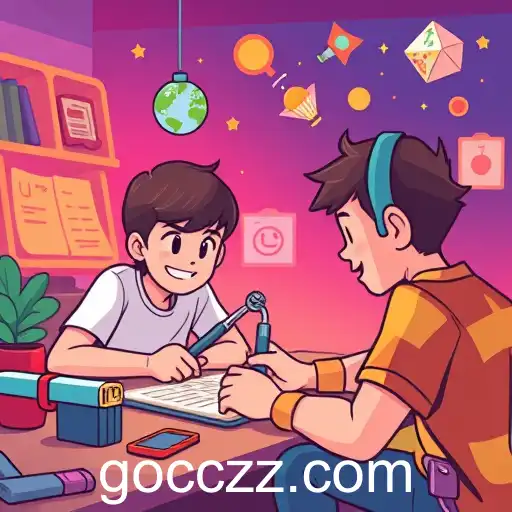 The Gaming Surge in the Mid-2020s