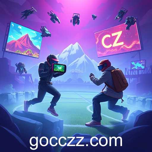 Gaming Landscapes and Technological Shifts