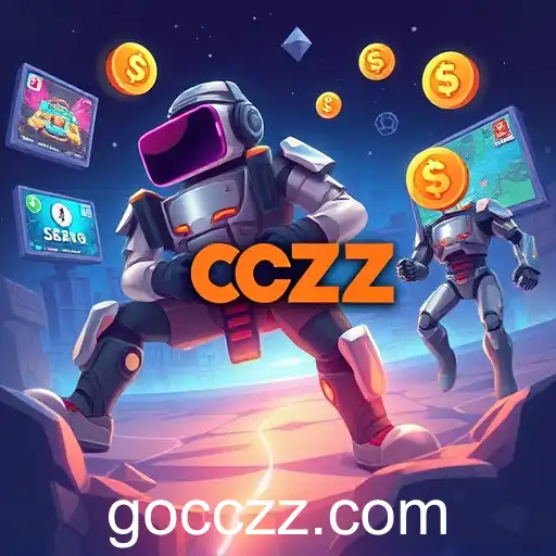 Gaming Trends in 2025