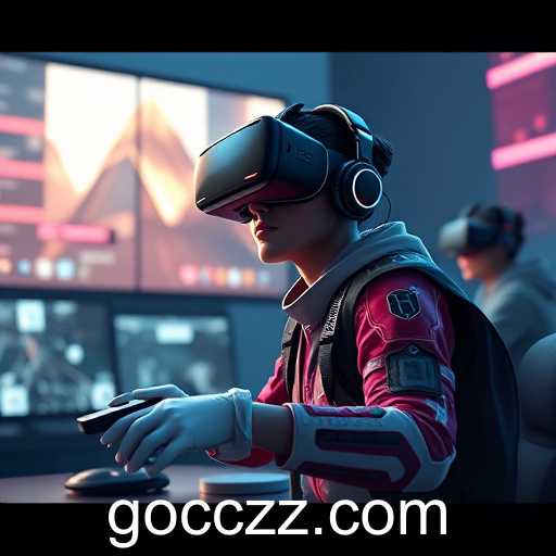 Gaming Trends and Innovations Shaping 2025