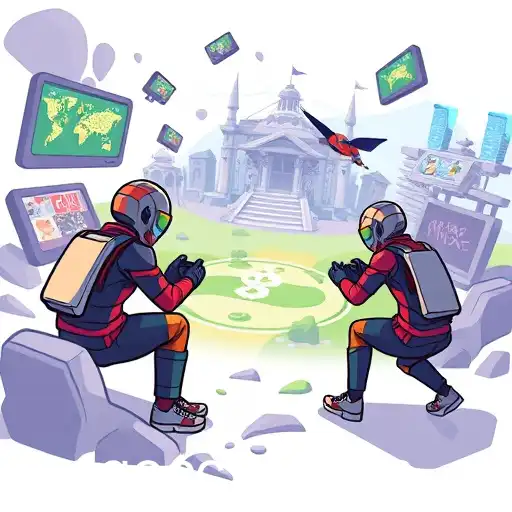 Growing Trends in Online Gaming