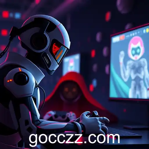 CCZZ: Revolutionizing Online Gaming Communities