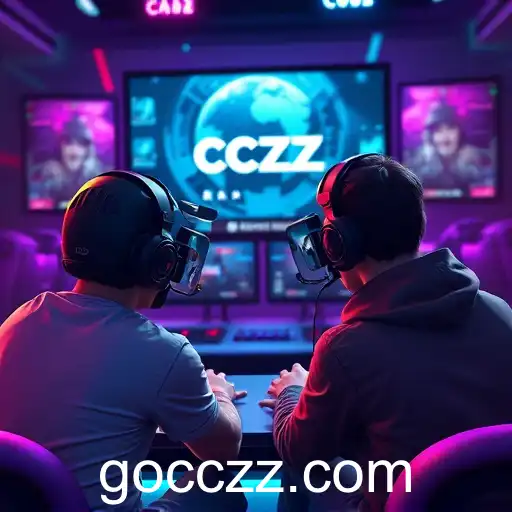 The Rise of CCZZ in Gaming Culture