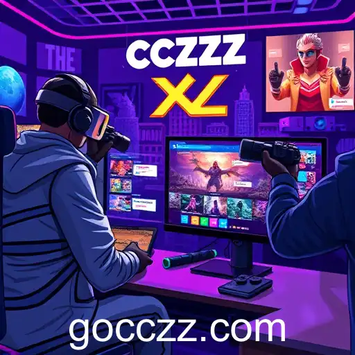 Emerging Trends in Online Gaming