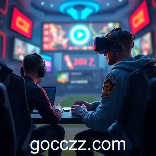 The Rise of Gaming Communities in 2025