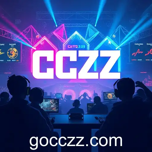 Gaming Evolution: The Rise of CCZZ in 2025