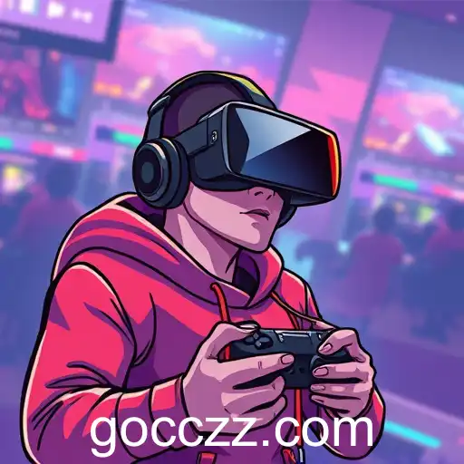 Gaming Trends and Innovations Shaping 2025