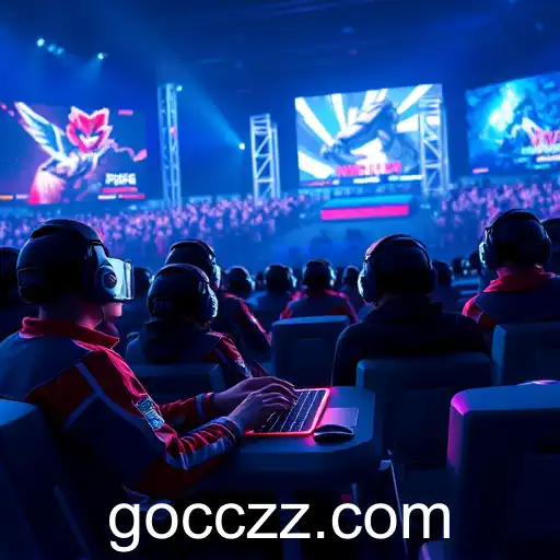 Gaming Trends and Innovations in 2025