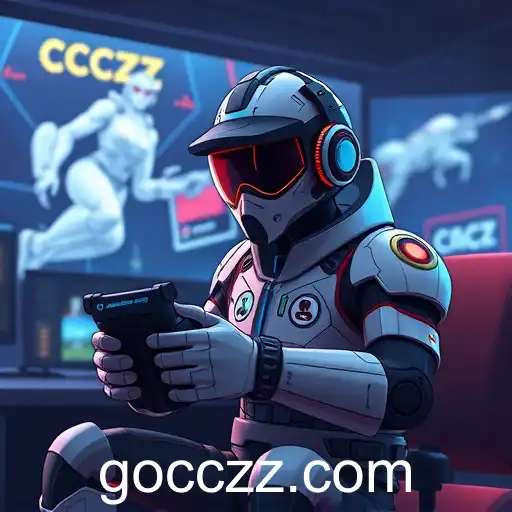 The Rise of Gaming Websites in 2025