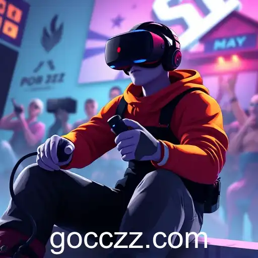 The Impact of Online Gaming in 2025