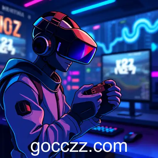 The Rise of CCZZ and Online Gaming Trends