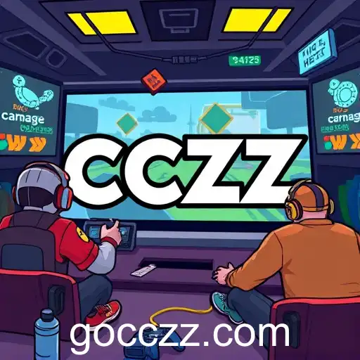The Rise of CCZZ: Trends and Innovations in Gaming