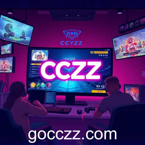 The Rise of CCZZ: Bridging Gamers Worldwide