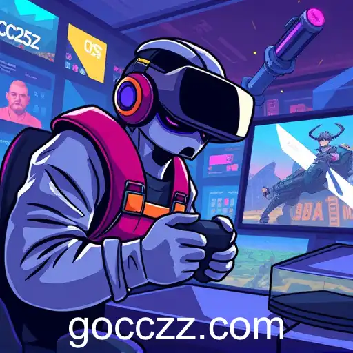 The Rise of Gaming in 2025: How 'cczz' is Shaping the Scene