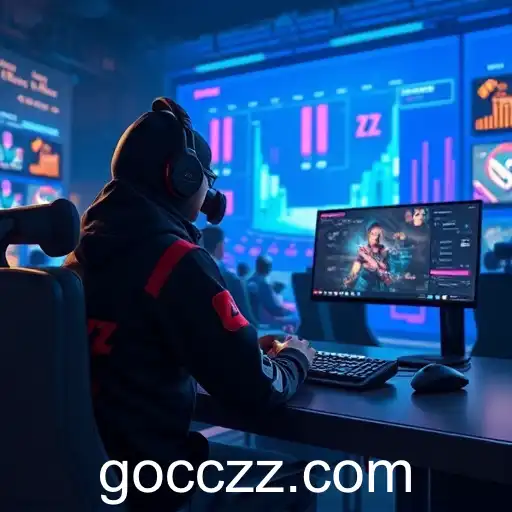 The Rise of Gaming Culture: A Closer Look