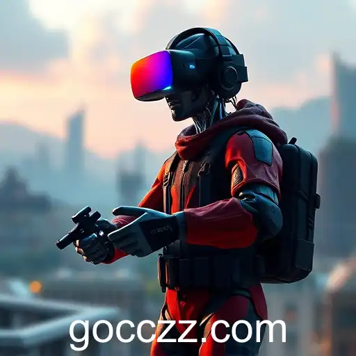 Virtual Realms: Game Trends and Innovations