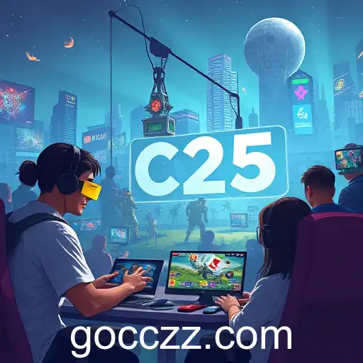 The Rise of Online Gaming Communities in 2025