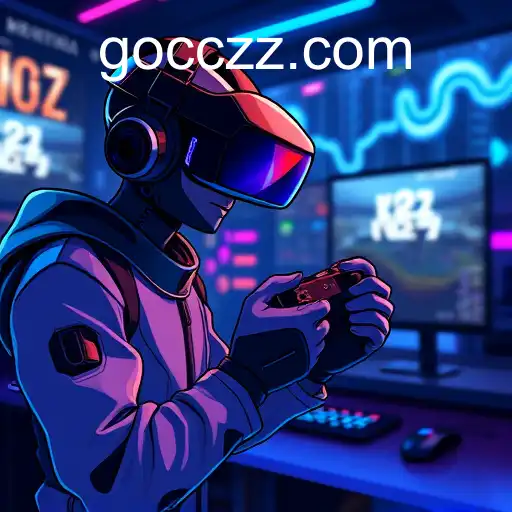 The Rise of CCZZ and Online Gaming Trends
