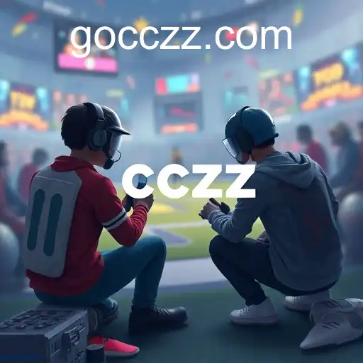 The Rise of CCZZ: A New Era in Online Gaming