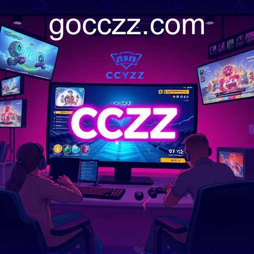 The Rise of CCZZ: Bridging Gamers Worldwide