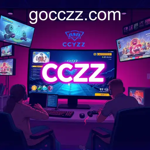The Rise of CCZZ: Bridging Gamers Worldwide