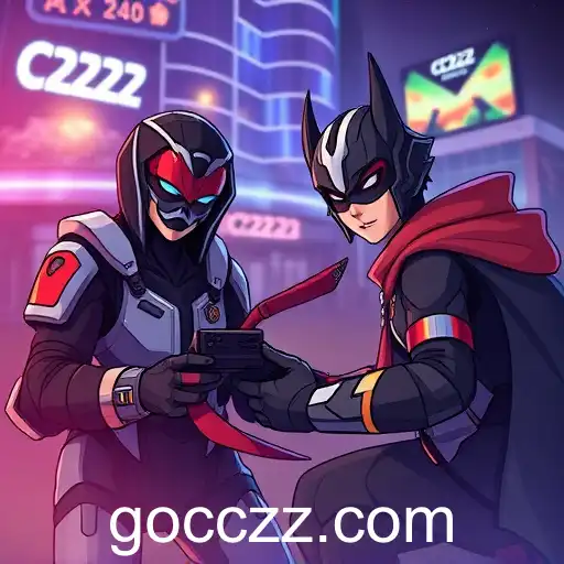 The Rise of CCZZ: A Digital Haven for Gamers