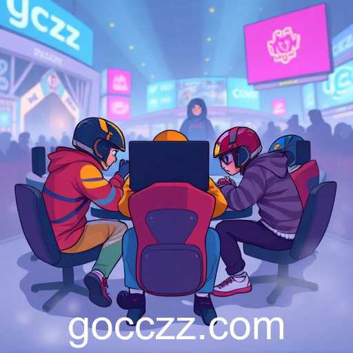 The Rise of Gaming in 2025: A Digital Renaissance