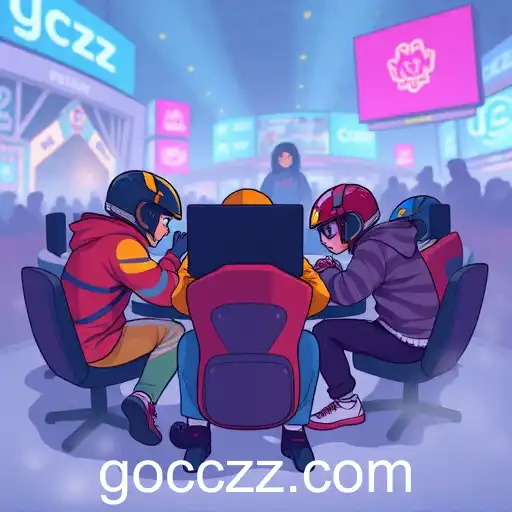 The Rise of Gaming in 2025: A Digital Renaissance