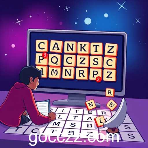 The Rising Popularity of Online Word Games