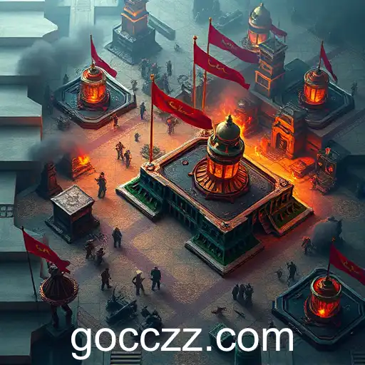 Exploring the Exciting World of Strategy Plays on 'cczz'